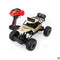 Rc 4wd high speed monster truck off-road vehicle