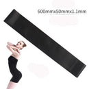 Resistance Bands Rubber Band Workout Fitness Gym Equipment rubber loops Latex Yoga Gym Strength Training Athletic Rubber Bands - ELECTRONICS-HEAVEN