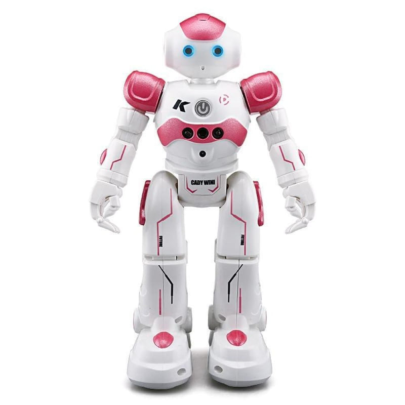 Robotx™ top humanoid robot toy for kids – remote control toy