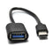 USB-C 3.1 Type C Male to USB 3.0 Type A Female OTG Adapter Converter Cable Cord