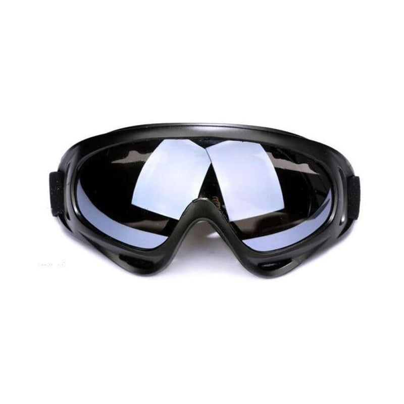Safety Anti-UV Welding Glasses For Work Protective Safety Goggles Sport Windproof Tactical Labor Protection Glasses Dust-proof - ELECTRONICS-HEAVEN