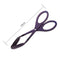 San Francisco Scissor Tong - Purple - Utensils