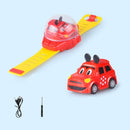 Chargeable Watch Remote Control Car Toy