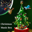 Sembo 601164 christmas party music box