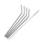 Seoul Straw - Silver - Straws