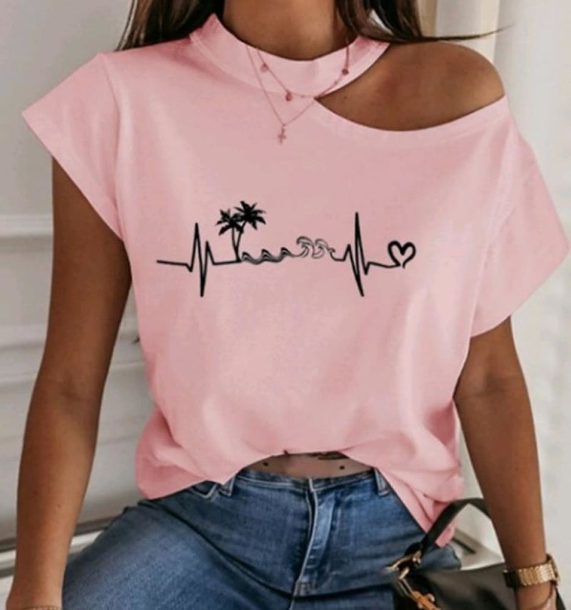 Sexy Women T-Shirts, Shirts, Blouses, Cool Designs - ELECTRONICS-HEAVEN
