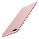 Slim iphone case - rose gold / for iphone 7