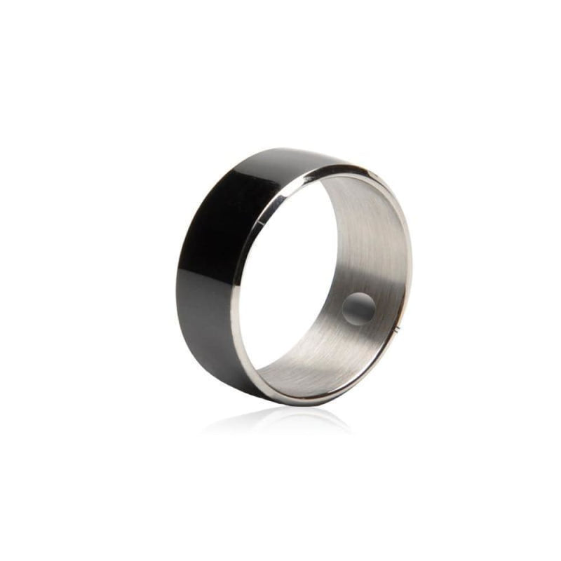 Smart nfc ring for android ios phones - smart accessories