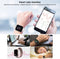Smart watch fitness tracker with excellent processor 1.4 