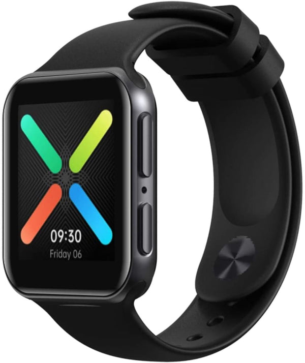 Smart watch fitness tracker with excellent processor 1.4 