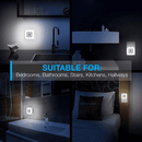 Smartlamp automatic led night light