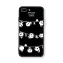 Space moon & cats iphone case - agile pandas / for iphone 7