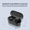 Sports Bluetooth Wireless Earbuds with Dual Microphone - ELECTRONICS-HEAVEN