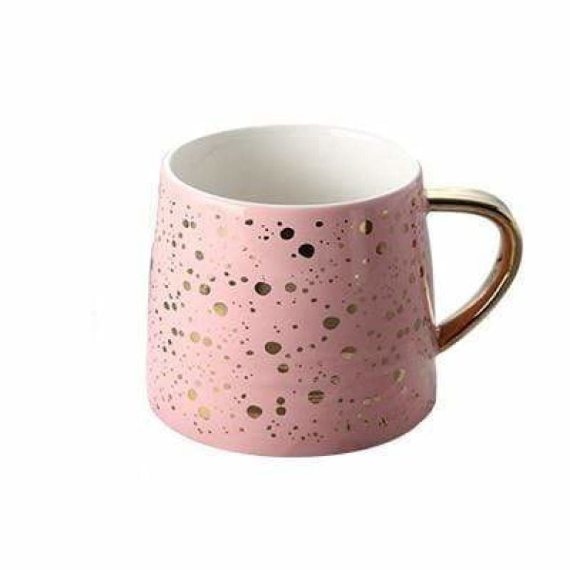 Spotless mug - pink / 1 piece - mug