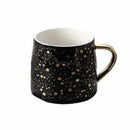 Spotless mug - black / 1 piece - mug