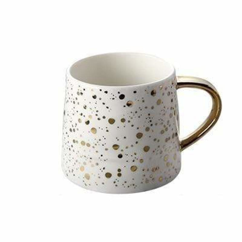Spotless mug - white / 1 piece - mug