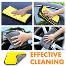 Super absorbent car cleaning towel - 30*60cm - car