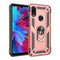 Super Tough Durable Magnetic Phone Case For Huawei Phone Case For Huawei ELECTRONICS-HEAVEN For Huawei P30 Pink 