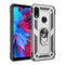 Super Tough Durable Magnetic Phone Case For Huawei Phone Case For Huawei ELECTRONICS-HEAVEN For Huawei P30 Silver 