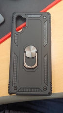 Super Tough Durable Magnetic Phone Case For Samsung samsung phone case ELECTRONICS-HEAVEN 