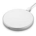 Supercharge smart charging pad - white