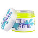 Superclean reusable professional slime cleaner