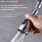 3 Way Kitchen Faucet Rotatable Head