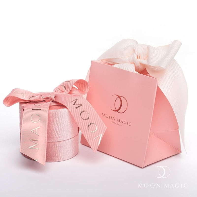 The perfect gift wrap - bag & box