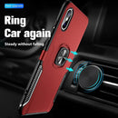 Tough, Stylish, Durable Magnetic Phone Case For Iphone Case For Iphone ELECTRONICS-HEAVEN 
