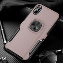 Tough, Stylish, Durable Magnetic Phone Case For Iphone Case For Iphone ELECTRONICS-HEAVEN For iPhone XS Max Rose Gold 
