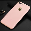Ultra thin iphone cases - pink / for iphone 5
