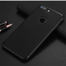 Ultra thin iphone cases - black / for iphone 5