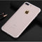 Ultra thin iphone cases - white / for iphone 5