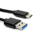 Usb 3.1 Type-C High Speed Charging Data Cable ELECTRONICS-HEAVEN 