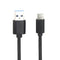 Usb 3.1 Type-C High Speed Charging Data Cable ELECTRONICS-HEAVEN 