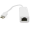 USB-C/TYPE-C to RJ45 Ethernet LAN Internet Cable Adapter Lan for MacBook Windows 7/8/10 Laptop 10/100Mbps - ELECTRONICS-HEAVEN