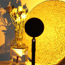 Led Sunset Projection Lamp
