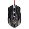 Usb optical wired mouse gaming 6d button 2000dpi for laptop 