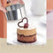 Versatile mousse cake ring molds set - kitchen
