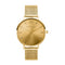 Watch - golden radiance (edgy lugs) - 32mm - watch