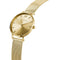 Watch - golden radiance (edgy lugs) - watch