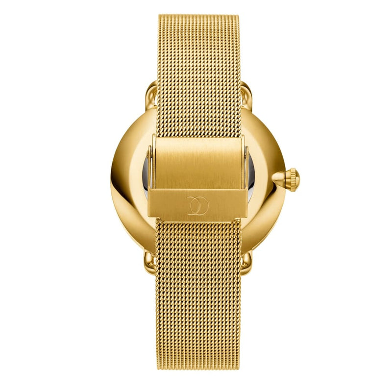 Watch - golden radiance (soft lugs) - watch