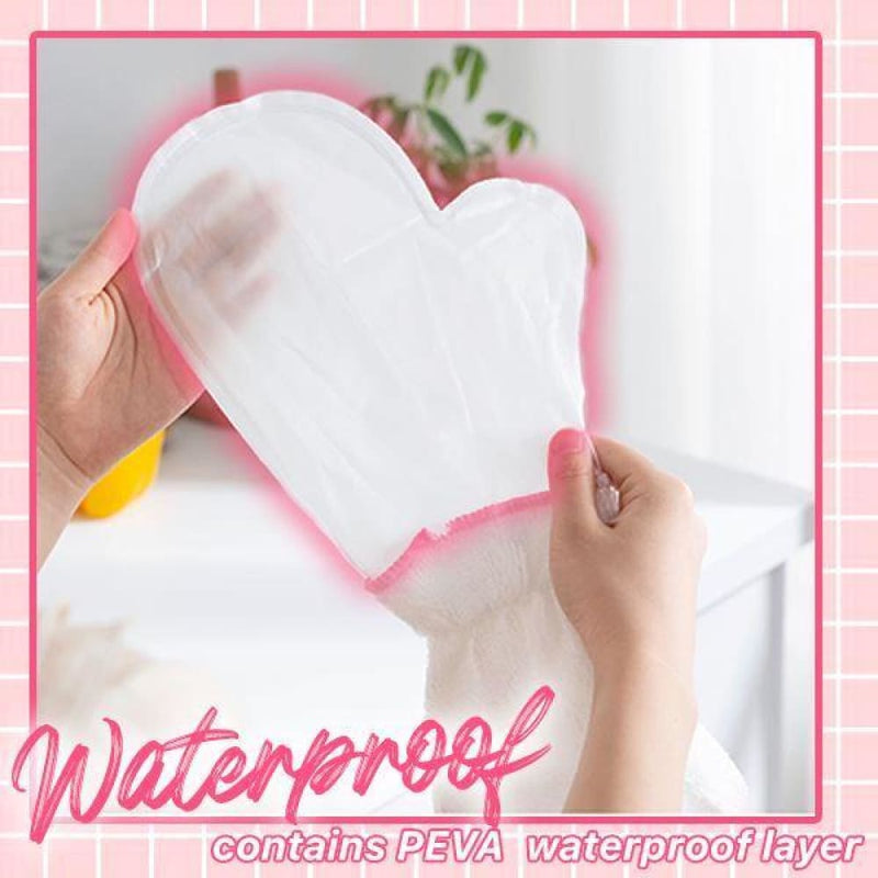 Waterproof deep cleaning gloves - kitchen