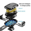 Wireless charger and car phone holder - wireless chargers