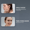 Wireless earbuds leshp bluetooth earbuds wireless earphones 