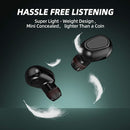 Wireless earbuds leshp bluetooth earbuds wireless earphones 