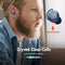 Wireless earbuds mpow m30 bluetooth headphones in-ear deep 