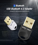 Wireless USB Bluetooth Adapter for Computer - ELECTRONICS-HEAVEN