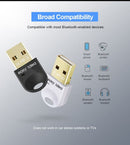 Wireless USB Bluetooth Adapter for Computer - ELECTRONICS-HEAVEN