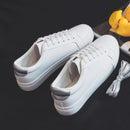 Women New Fashion Sneakers Casual White Shoes Sneakers - ELECTRONICS-HEAVEN